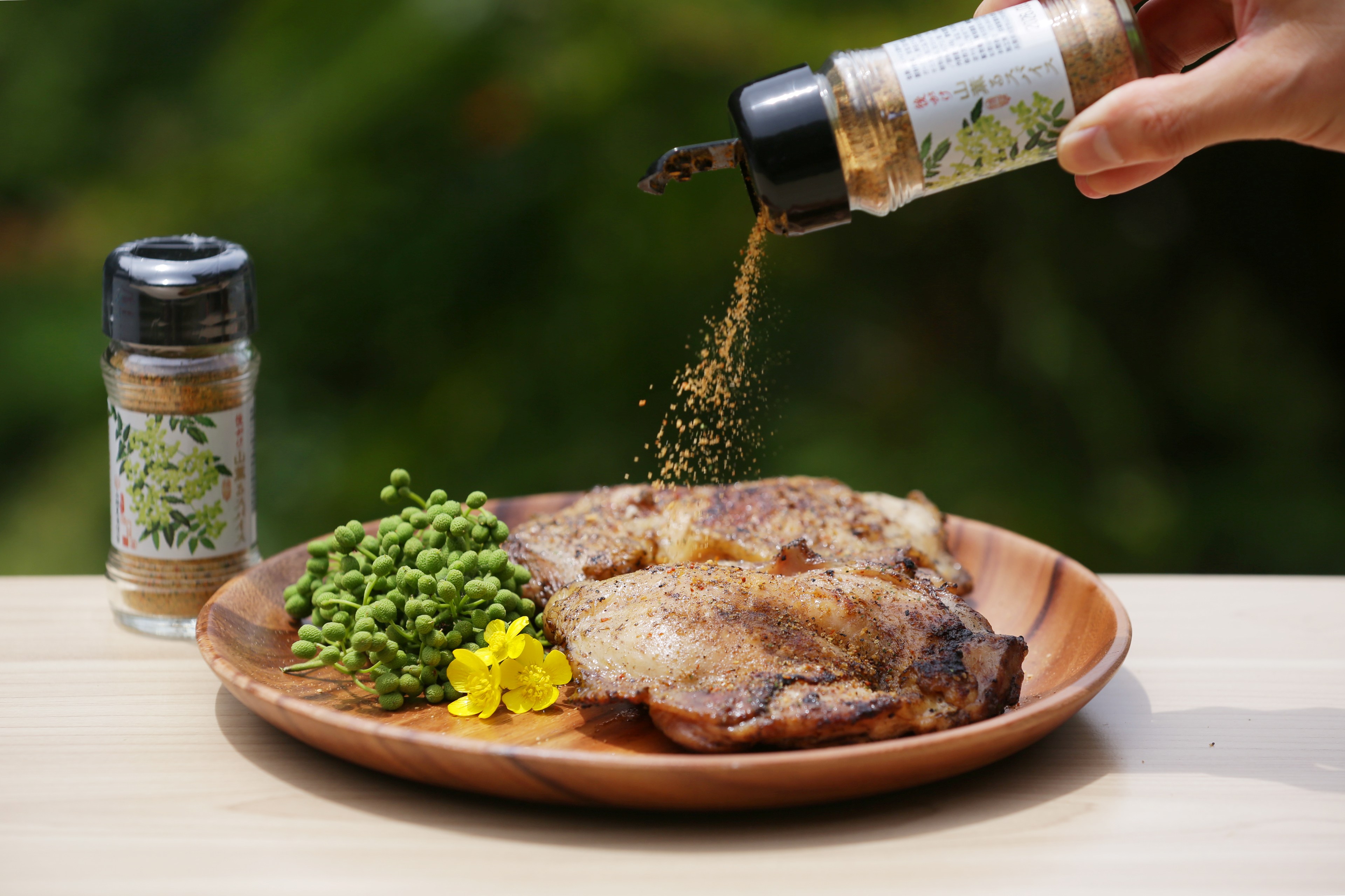 【1万本出荷感謝福袋！送料無料】スパイス×3、スープ×2、粉×1